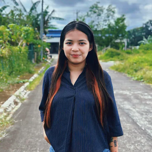 Photo of Bianca V.