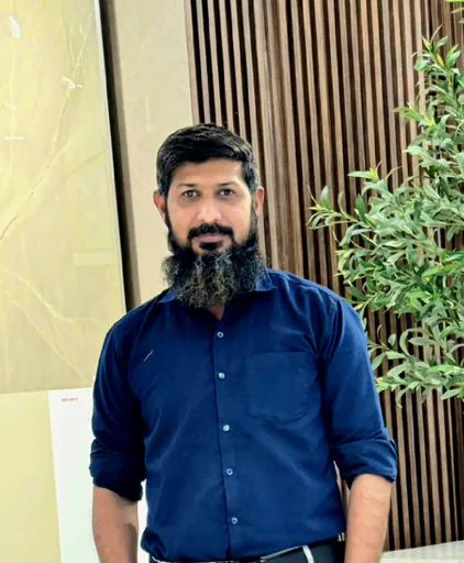 Abdul W. profile photo