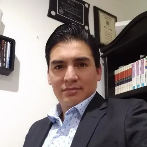 Javier A. — Senior Ruby on Rails Developer from Mexico