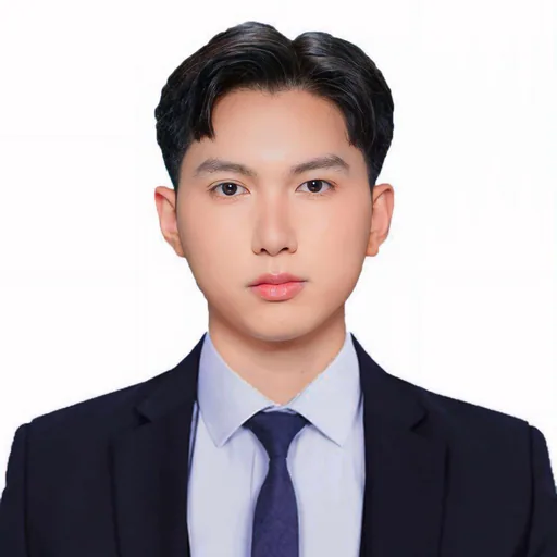 Aaron J. — Junior Civil Engineer from Philippines