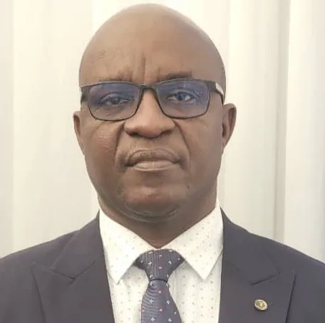 Leopold K. — Senior Reproductive Health Technical Advisor from Tanzania