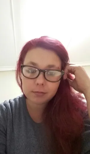 nikkita V. profile photo