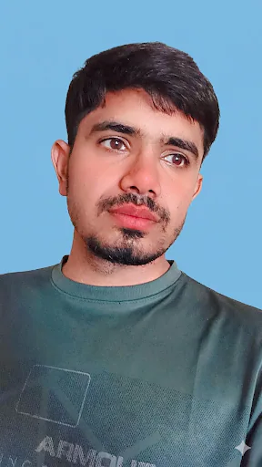 Ali A. profile photo