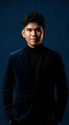 Jerome R. profile photo