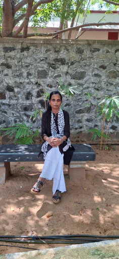 Kalaivani S. profile photo