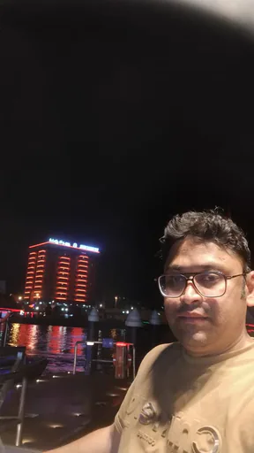 Satish V. profile photo