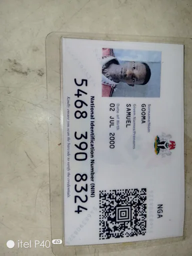 Gooma S. profile photo