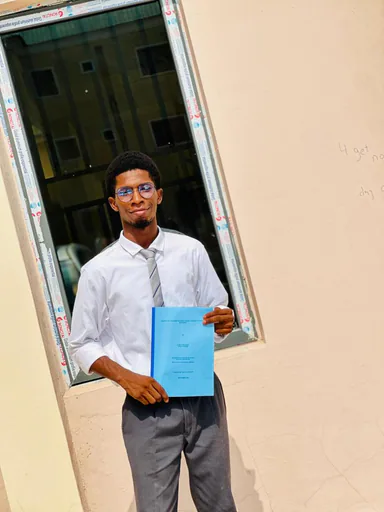 Simire S. profile photo