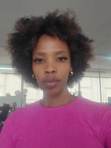 Pamela M. profile photo