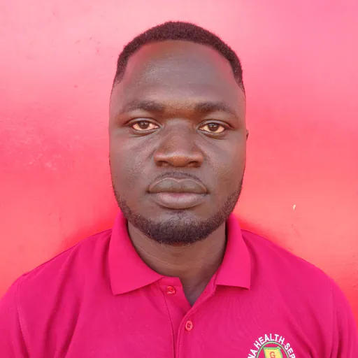 Martin K. profile photo