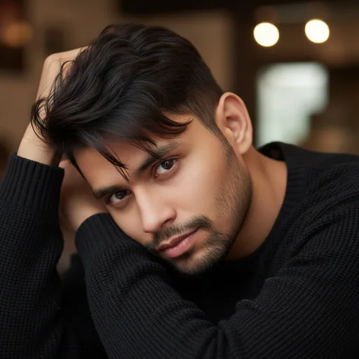 Vijay Y. profile photo