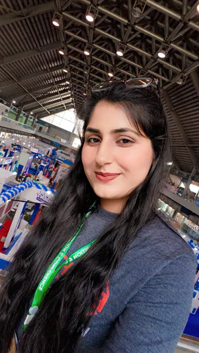 Rimsha S. profile photo