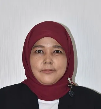 Suhartini profile photo
