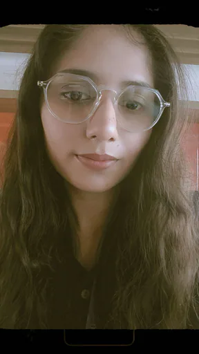 Anshika P. profile photo