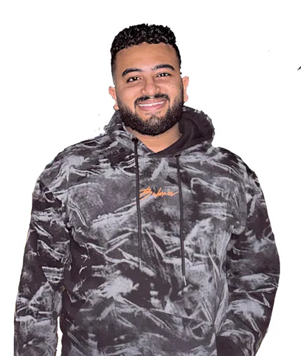 Omar M. profile photo