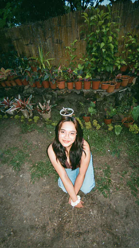 Jessah G. profile photo