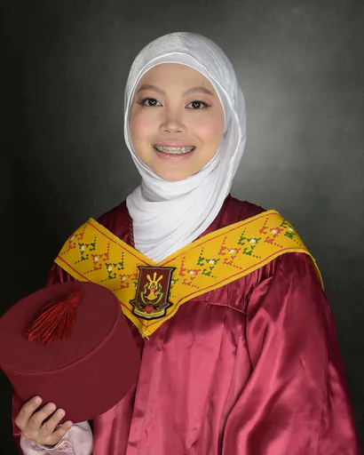 Amilhayah B. profile photo