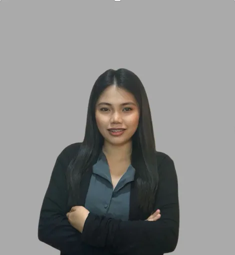 Anajane I. — Mid-Level Dental Insurance Specialist from Philippines