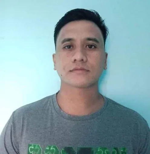 Alvin V. profile photo