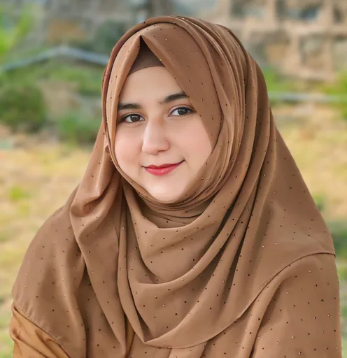Areeba F. profile photo