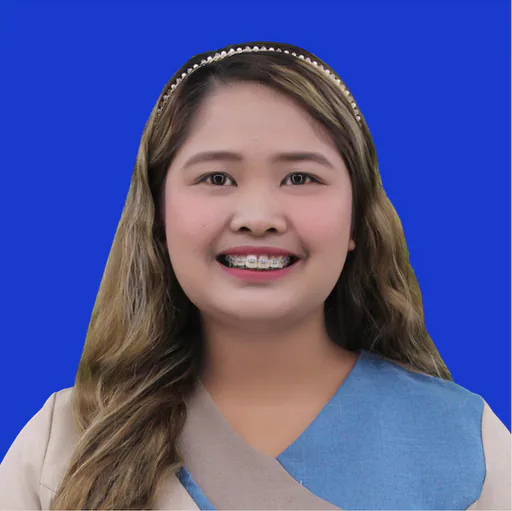 KRISTINE K. profile photo