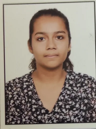 kruti C. profile photo