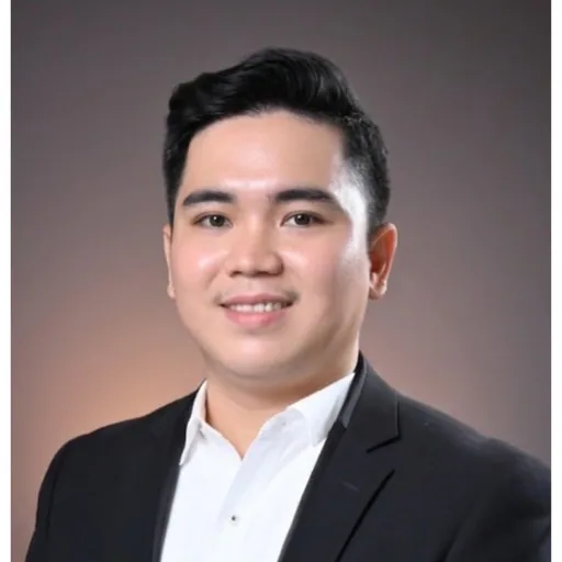 Aldrin M. profile photo