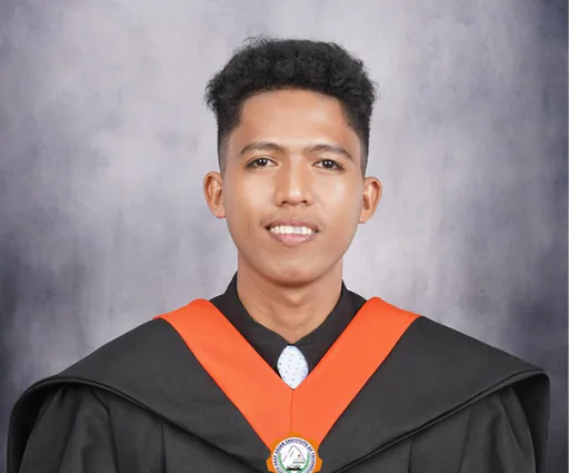 Chrisvie J. — Senior Software Developer from Philippines