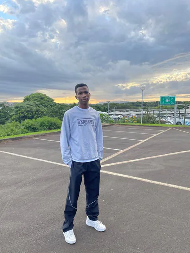 Lwandiso M. profile photo