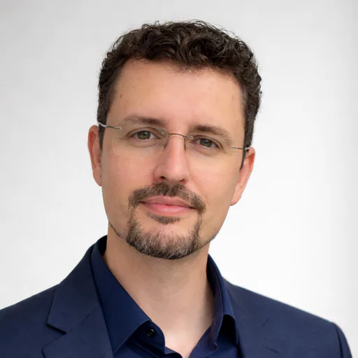 Lemuel M. profile photo