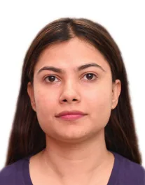 Nadia B. profile photo