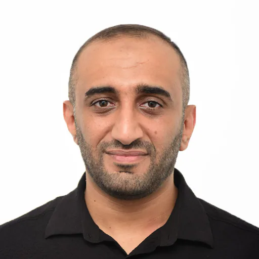 Abdullah G. profile photo