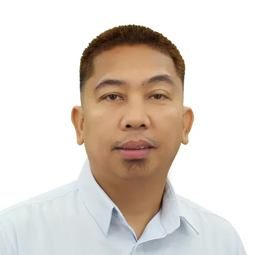 Rudy-Lee R. — Mid-Level Pre-Sales Engineer from Philippines