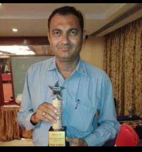 Photo of KEYUR S.
