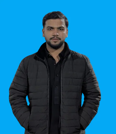 Muhammad S. profile photo