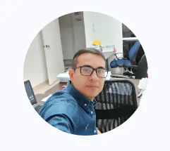 Gerardo R. profile photo