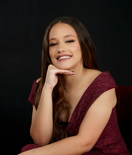Alisha N. — Junior Quality Analyst from United States