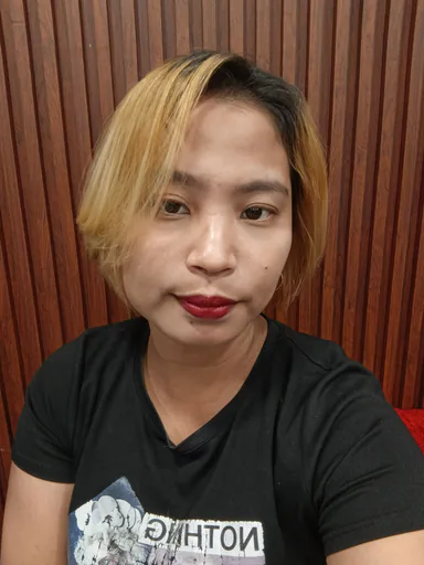 maria A. profile photo