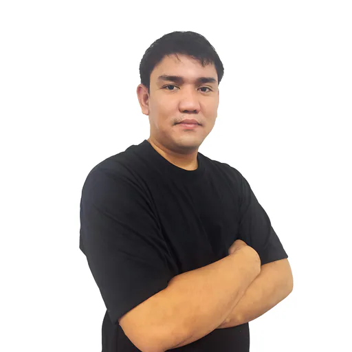 KIT B. — Video Editor / Motion Graphics Artist from Philippines