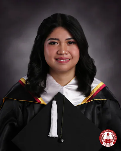 Trishia C. profile photo