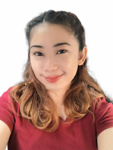 Athena M. profile photo