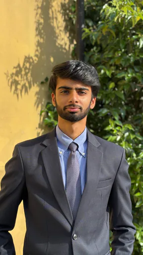 Muhammad U. profile photo