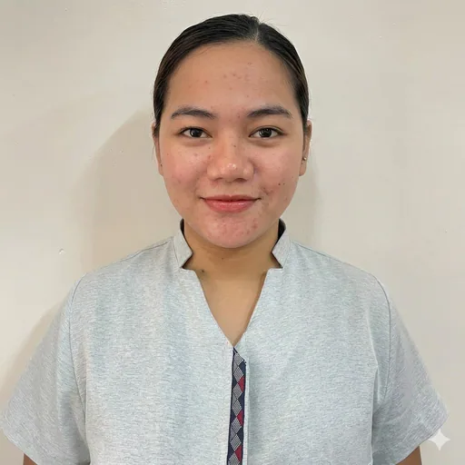 RONELA B. profile photo