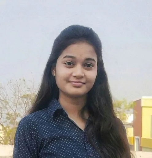 Nandhini K. profile photo