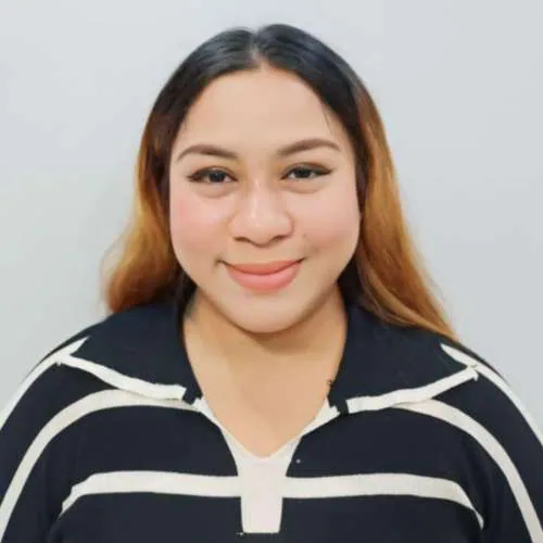 MAIEL P. profile photo