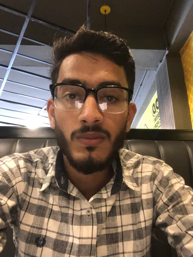 Tayyab M. profile photo
