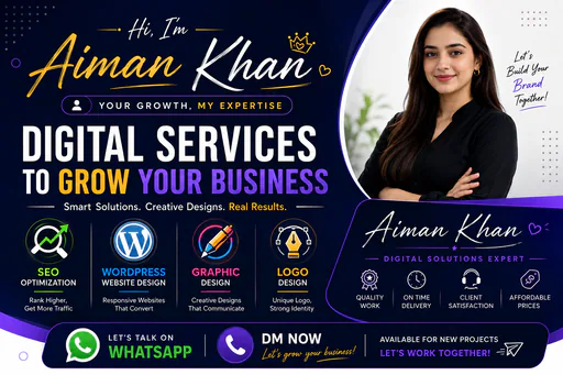 Aiman K. profile photo