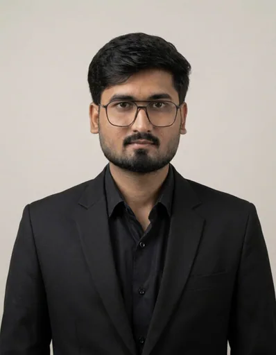 Mihir G. profile photo