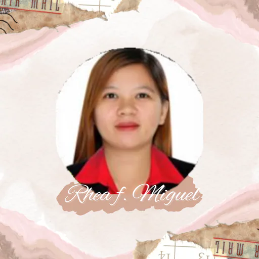 Rhea M. profile photo