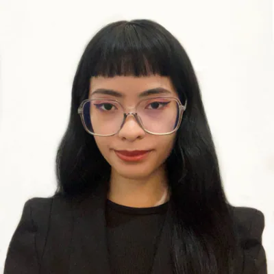 Favila C. — Mid-Level Customer Service Specialist from Philippines